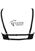 Soutien gorge push up dentelle Dragee
