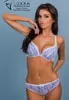 Soutien gorge push up pigeonneant Lagon Luxe