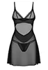 Stelisa nuisette et string