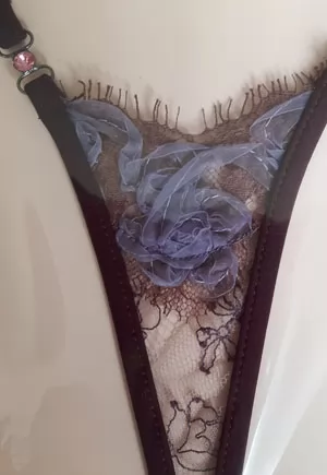 String bijou Paola