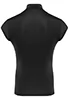 Tee shirt rayures transparentes pour homme