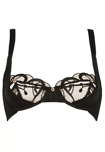 Tresor Soutien gorge Luxe