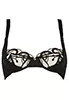 Tresor Soutien gorge Luxe