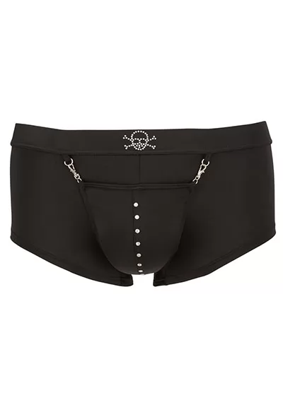 Boxer pirate sexy pour homme