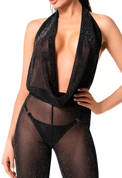 Luminara combinaison pantalon