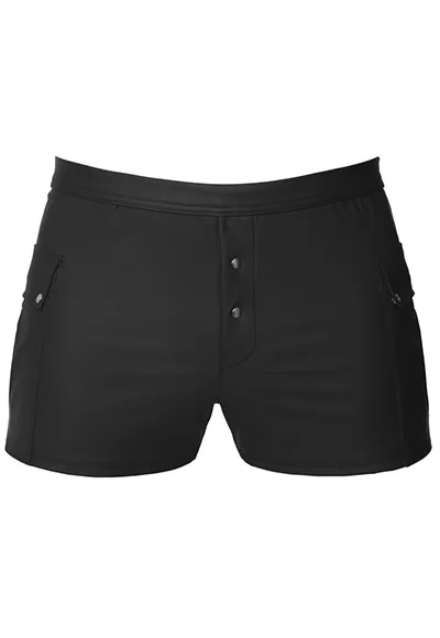 Short sexy avec poches