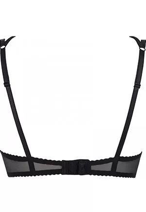 Soutien Gorge redresse sein Panna Cotta