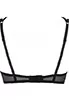 Soutien Gorge redresse sein Panna Cotta