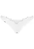 String ouvert blanc Arrowel