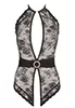 Body ouvert bijou classe du