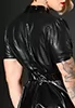 Mme COLETTE Robe wetlook XY