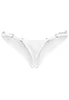 String ouvert blanc Arrowel
