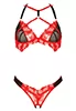 String ouvert Obsession