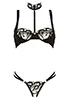 Tresor Soutien gorge Luxe