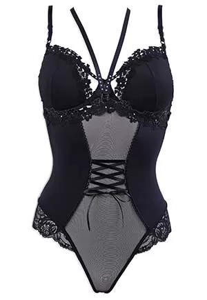 Corps De Body Modulable Borsalino