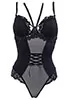 Corps De Body Modulable Borsalino