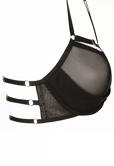 Josephine Soutien gorge Luxe