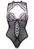 Soutien gorge push up dentelle Dragee