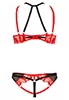 String ouvert Obsession