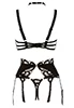 Tresor Soutien gorge Luxe