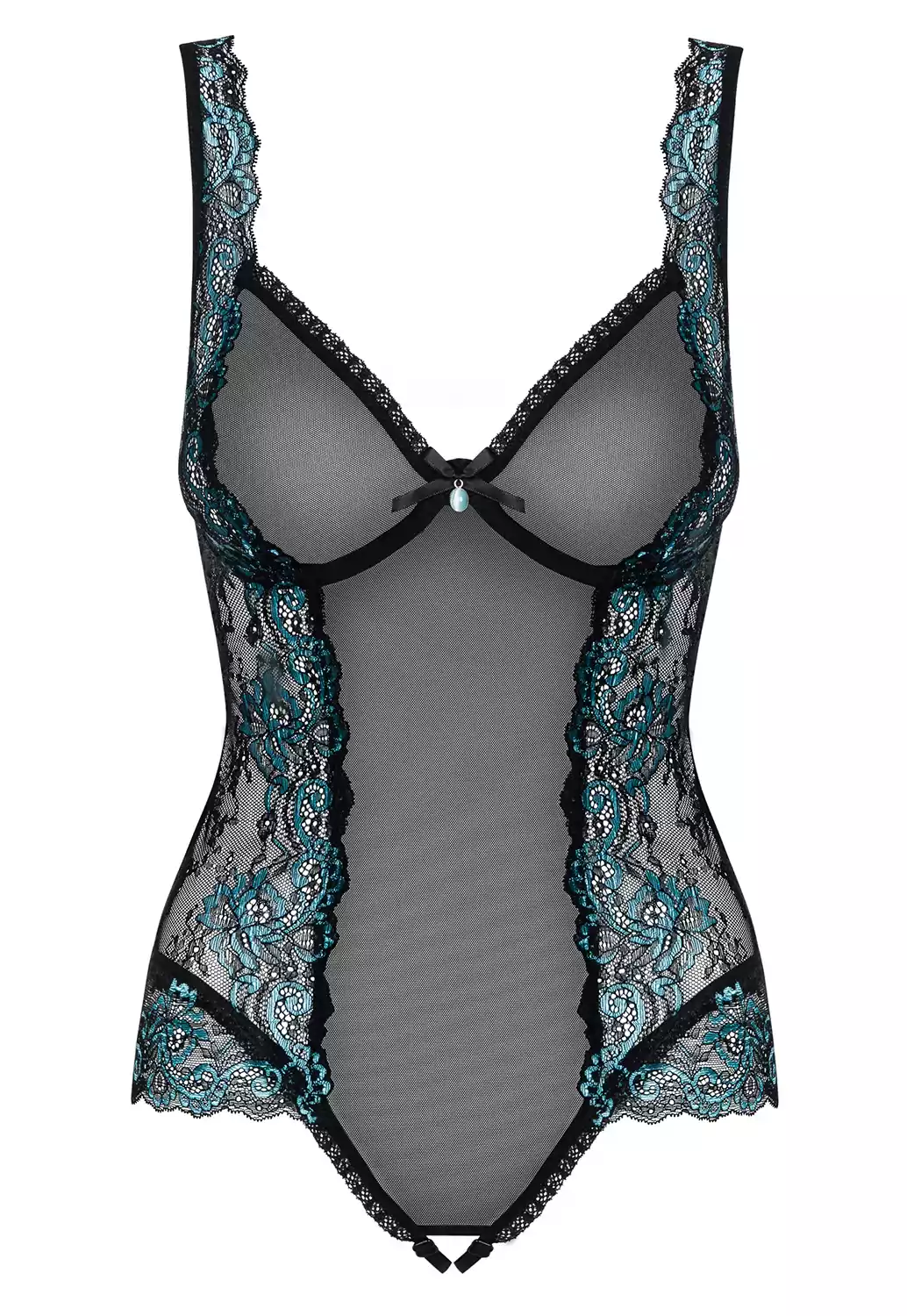 Amanta Body ouvert