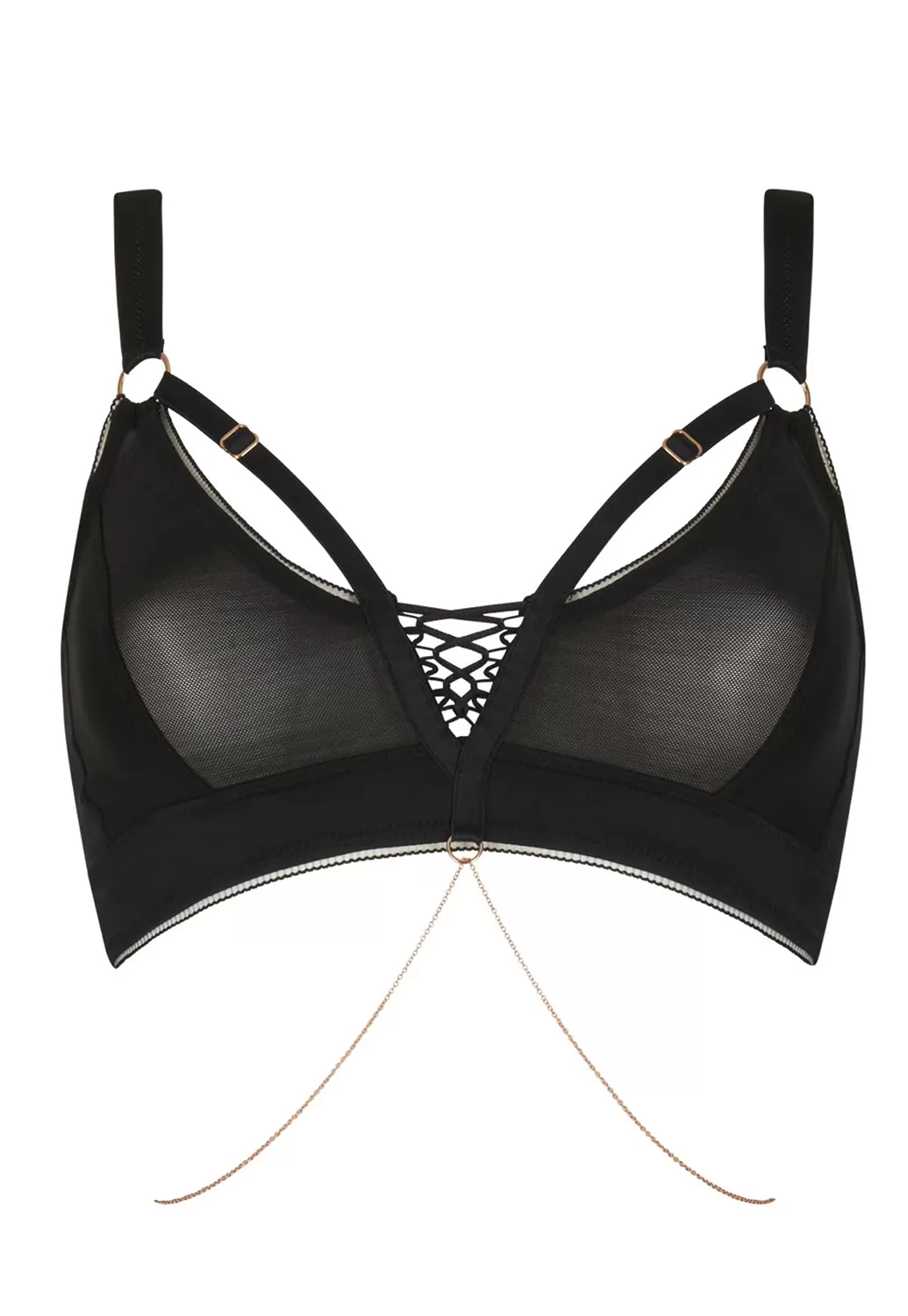 Kelly brassière shapewear gainant