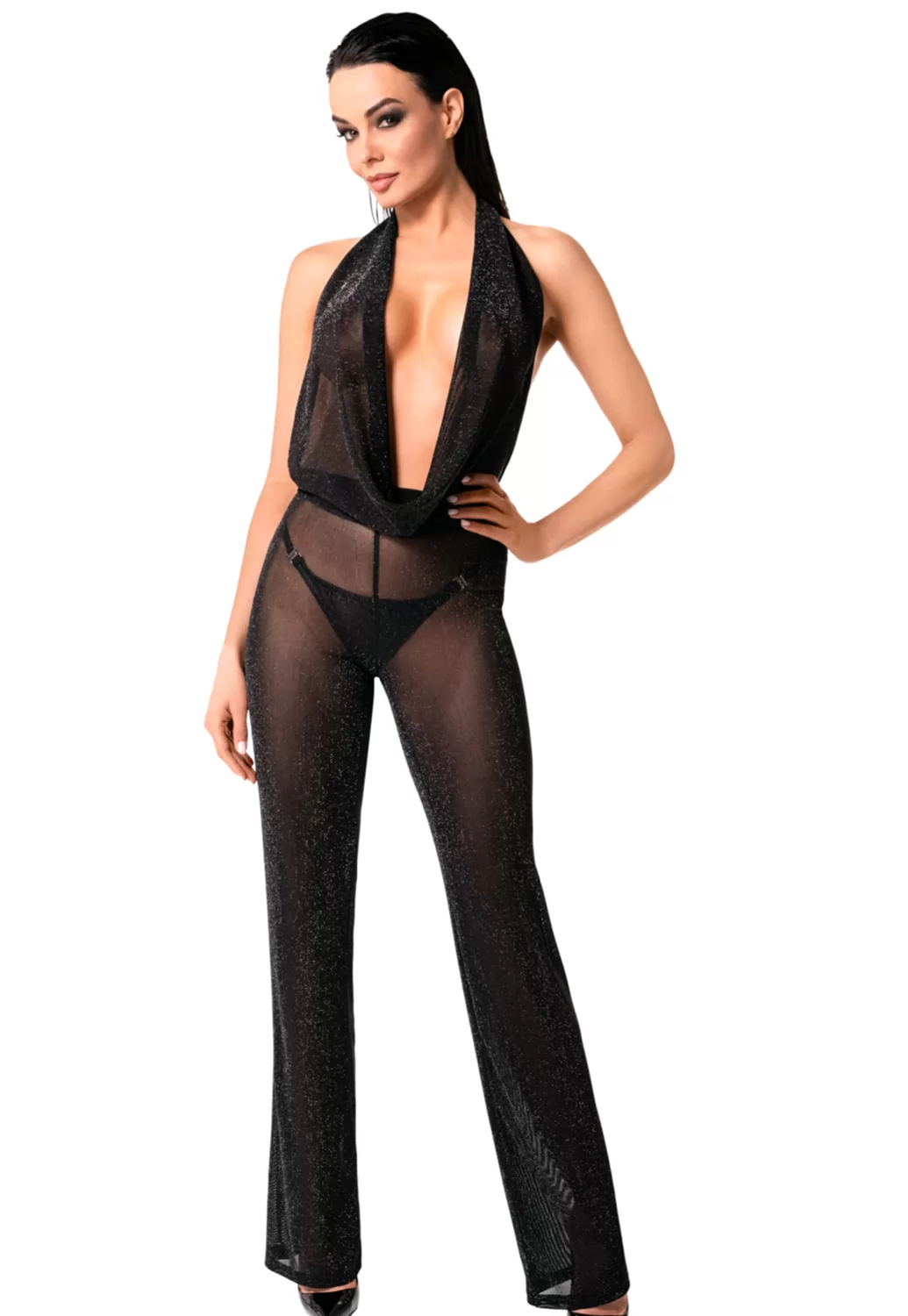 Luminara combinaison pantalon