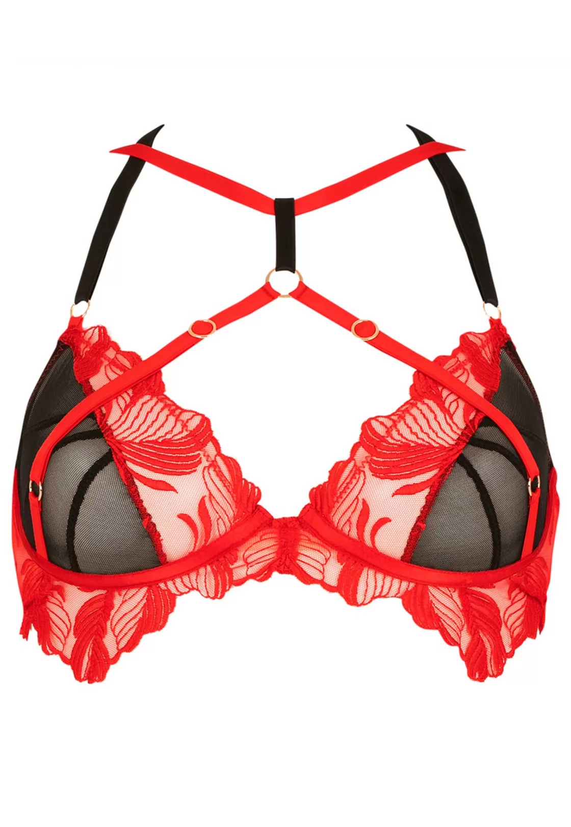 Soutien gorge Obsession