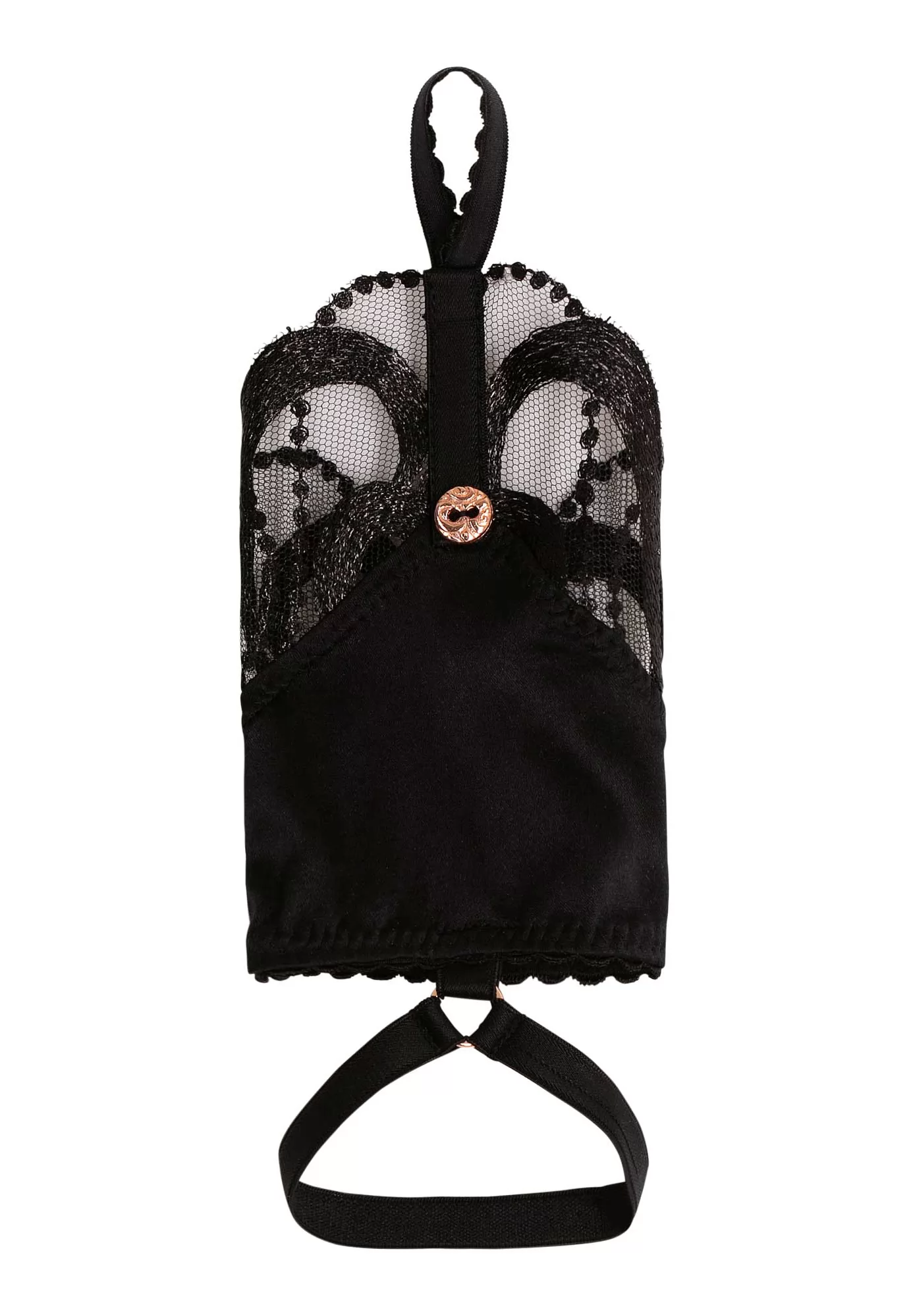 Tresor Mitaines Luxe