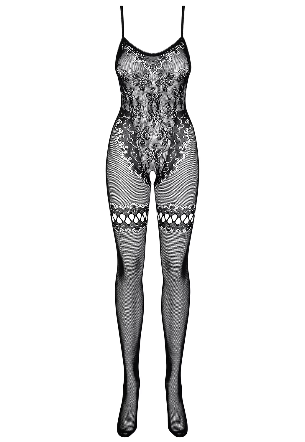 Body collants