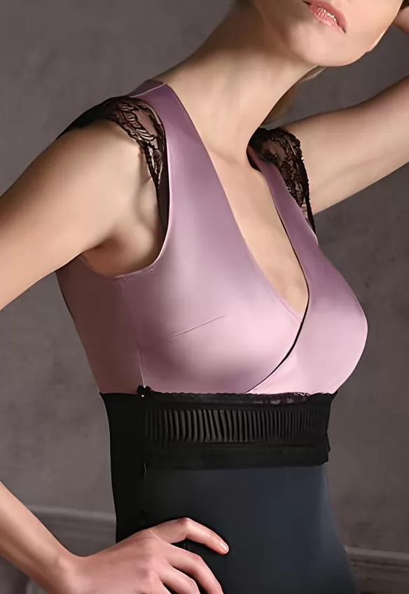 Body luxe Allure violet