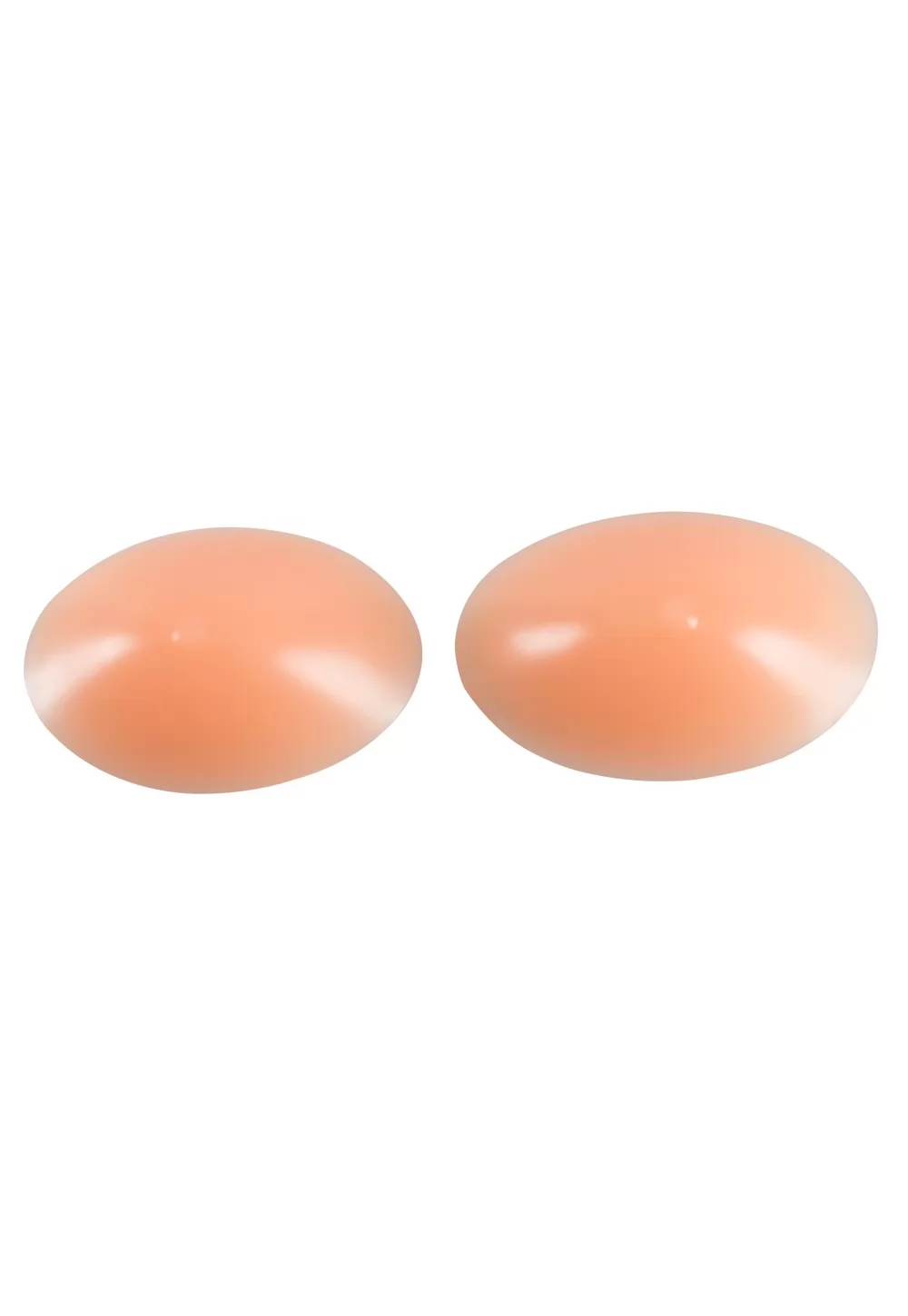 Coussinet en silicone push up
