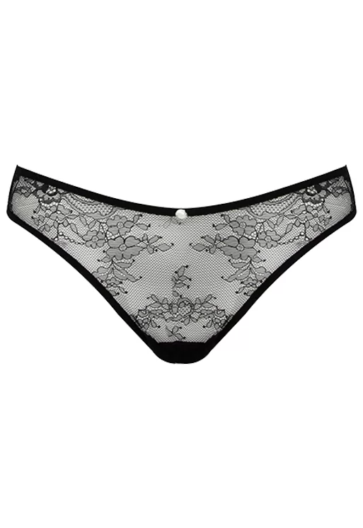 Culotte ouverte Meteorite