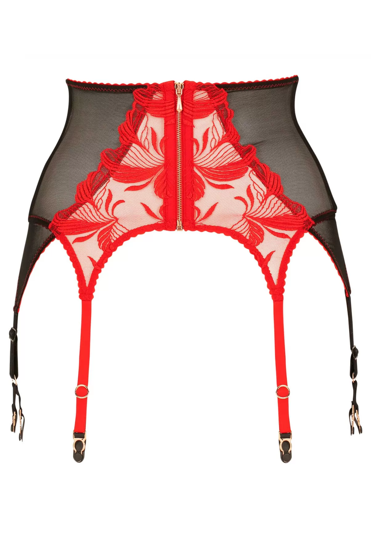 Porte jarretelles Obsession