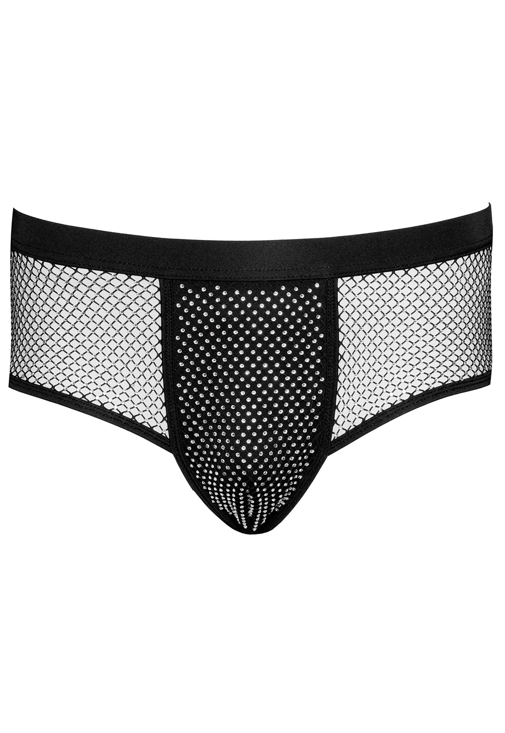Slip à strass pour homme
