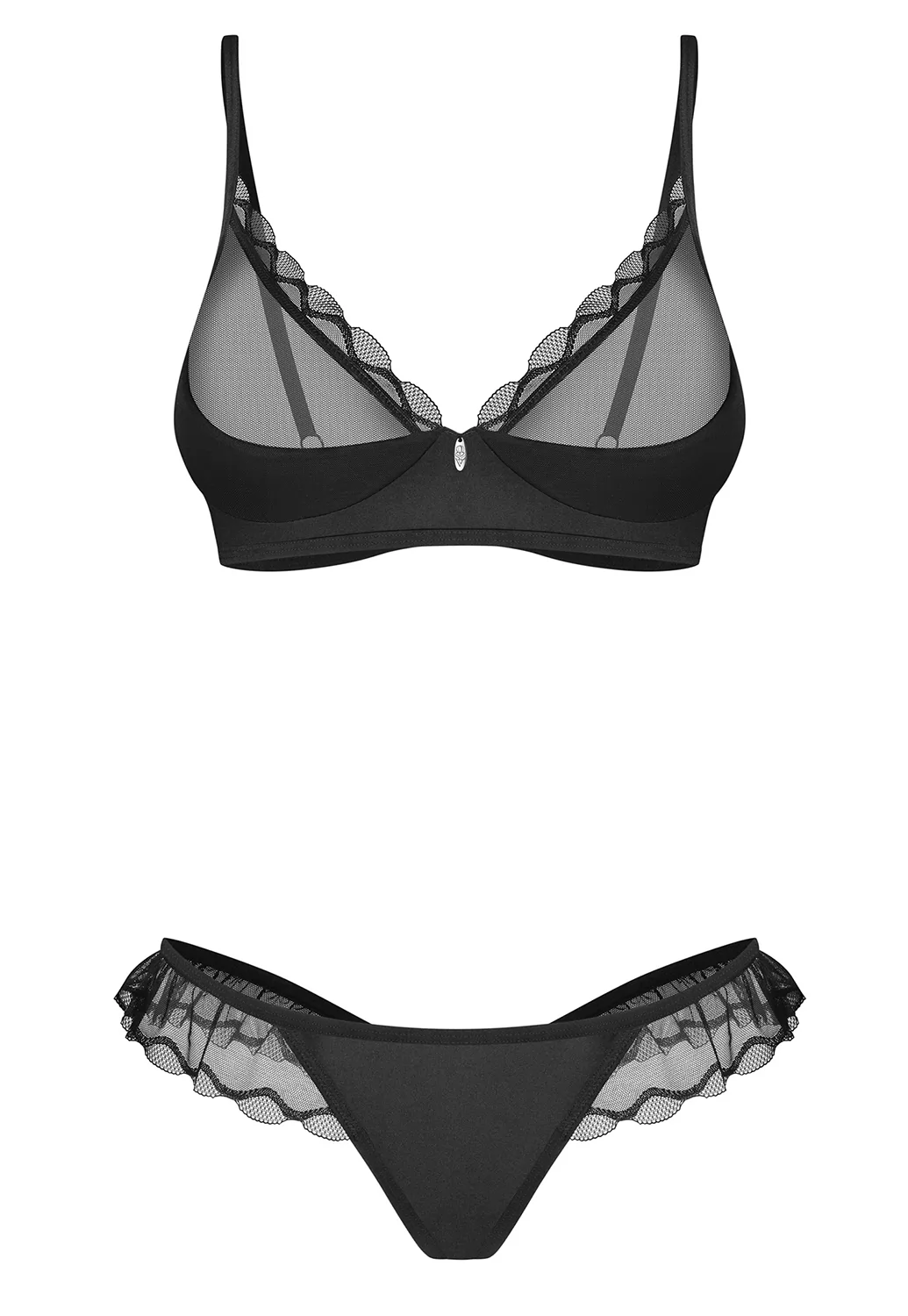 Stelisa lingerie 2 pièces