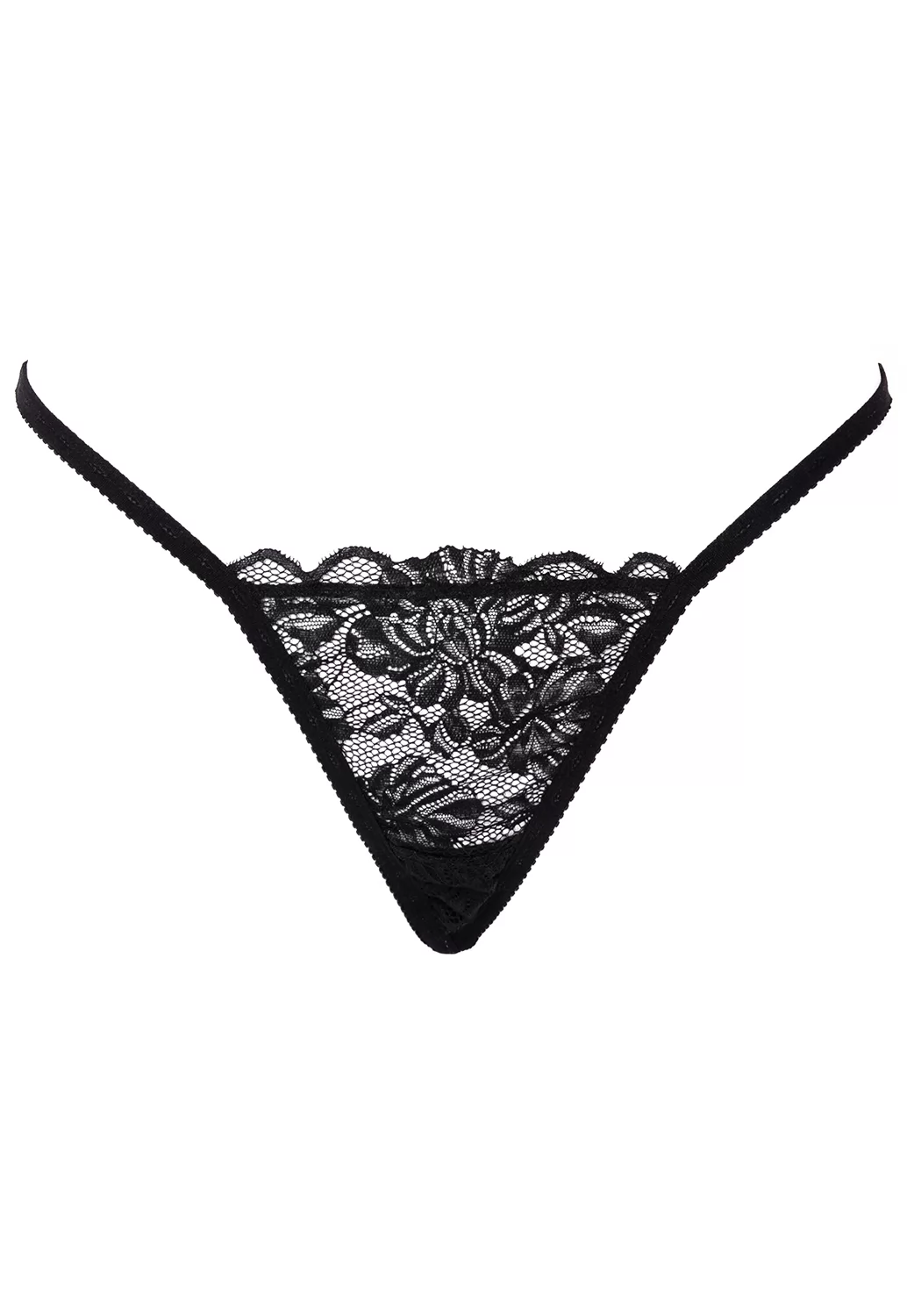 String bijou coeur