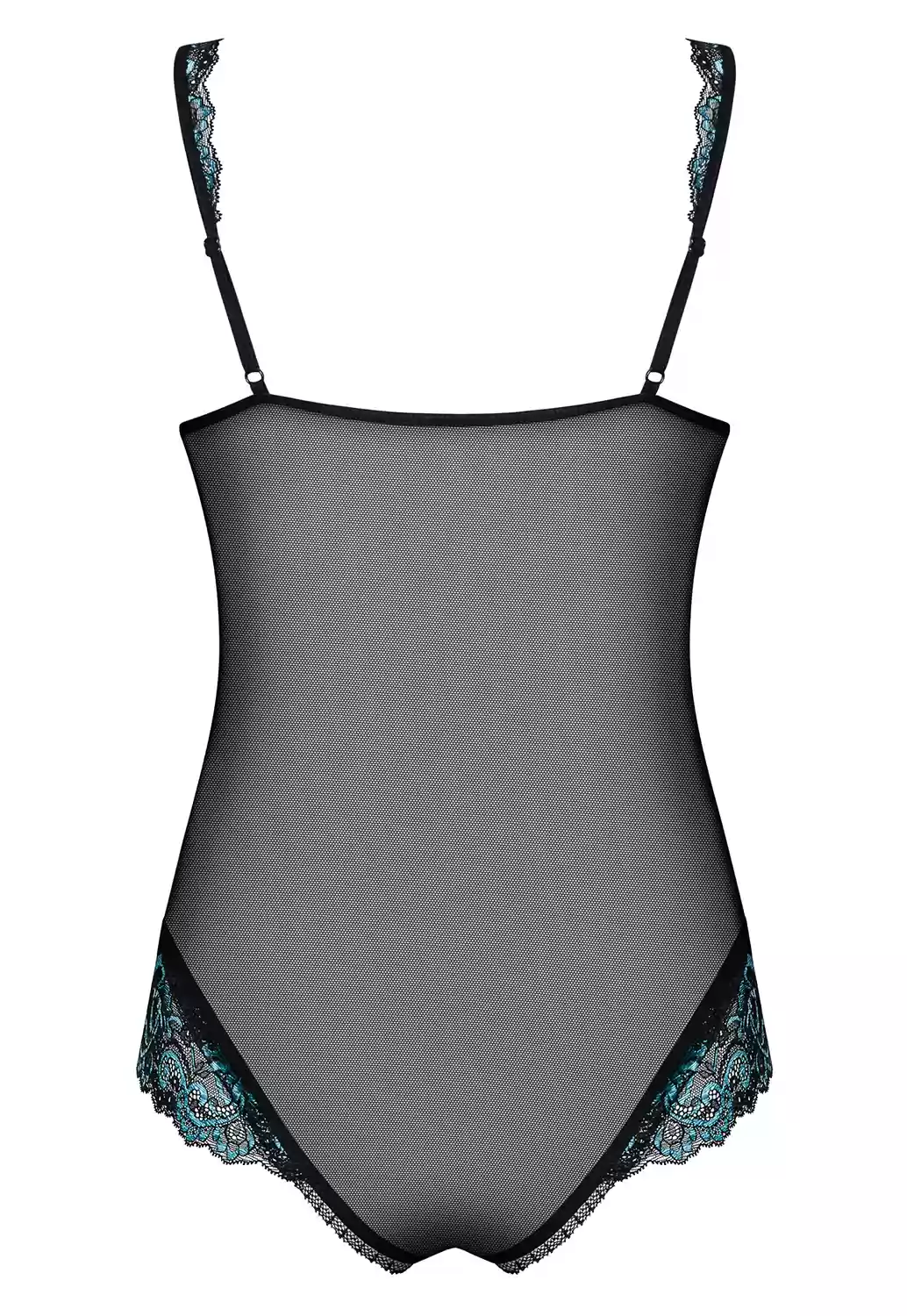 Amanta Body ouvert