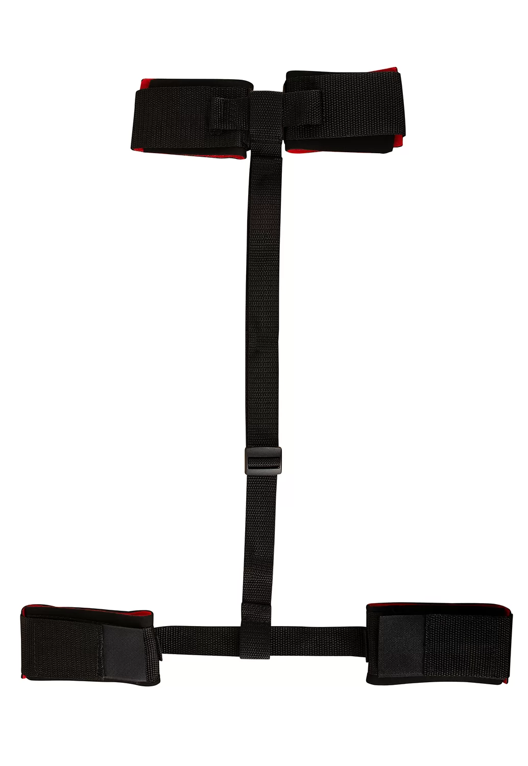 Bondage chevilles et poignets