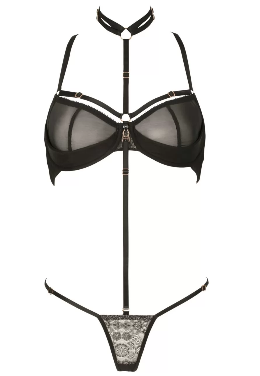 Josephine Soutien gorge Luxe