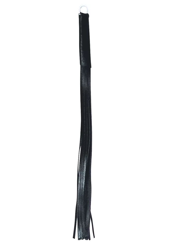 Martinet en cuir 45cm