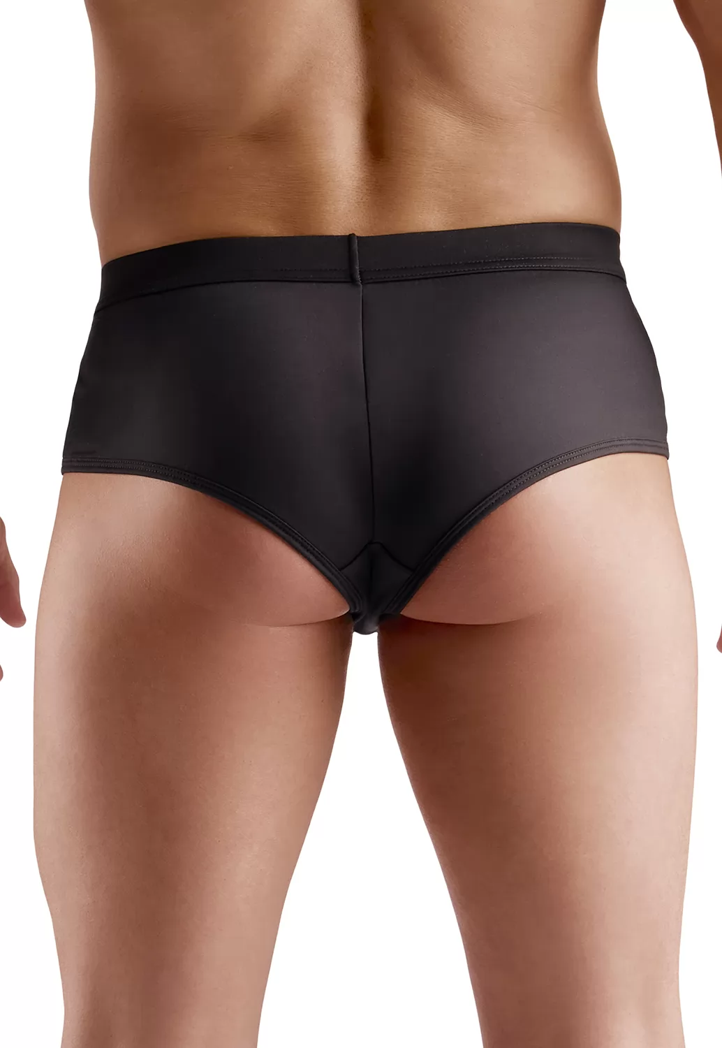 Slip à strass pour homme