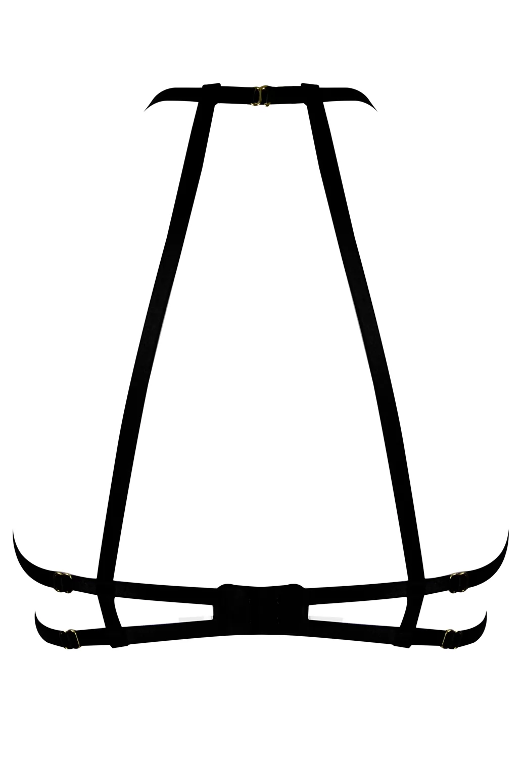 Soutien gorge Ouvert Meteorite