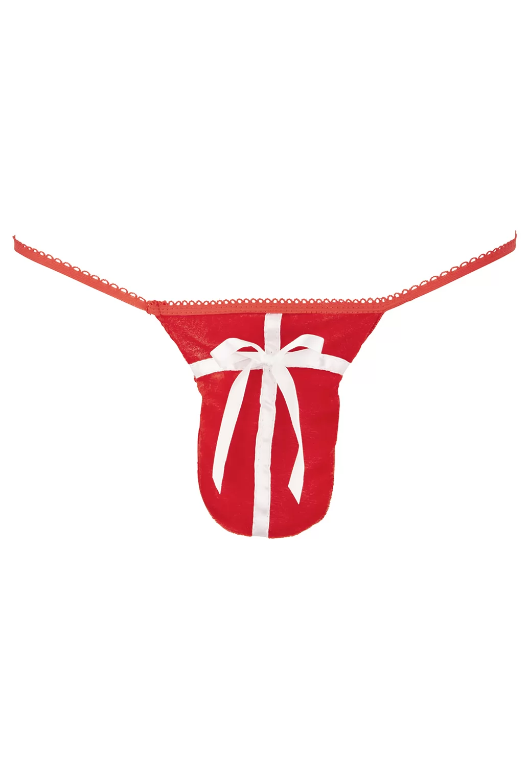 String cadeau pour homme Noel
