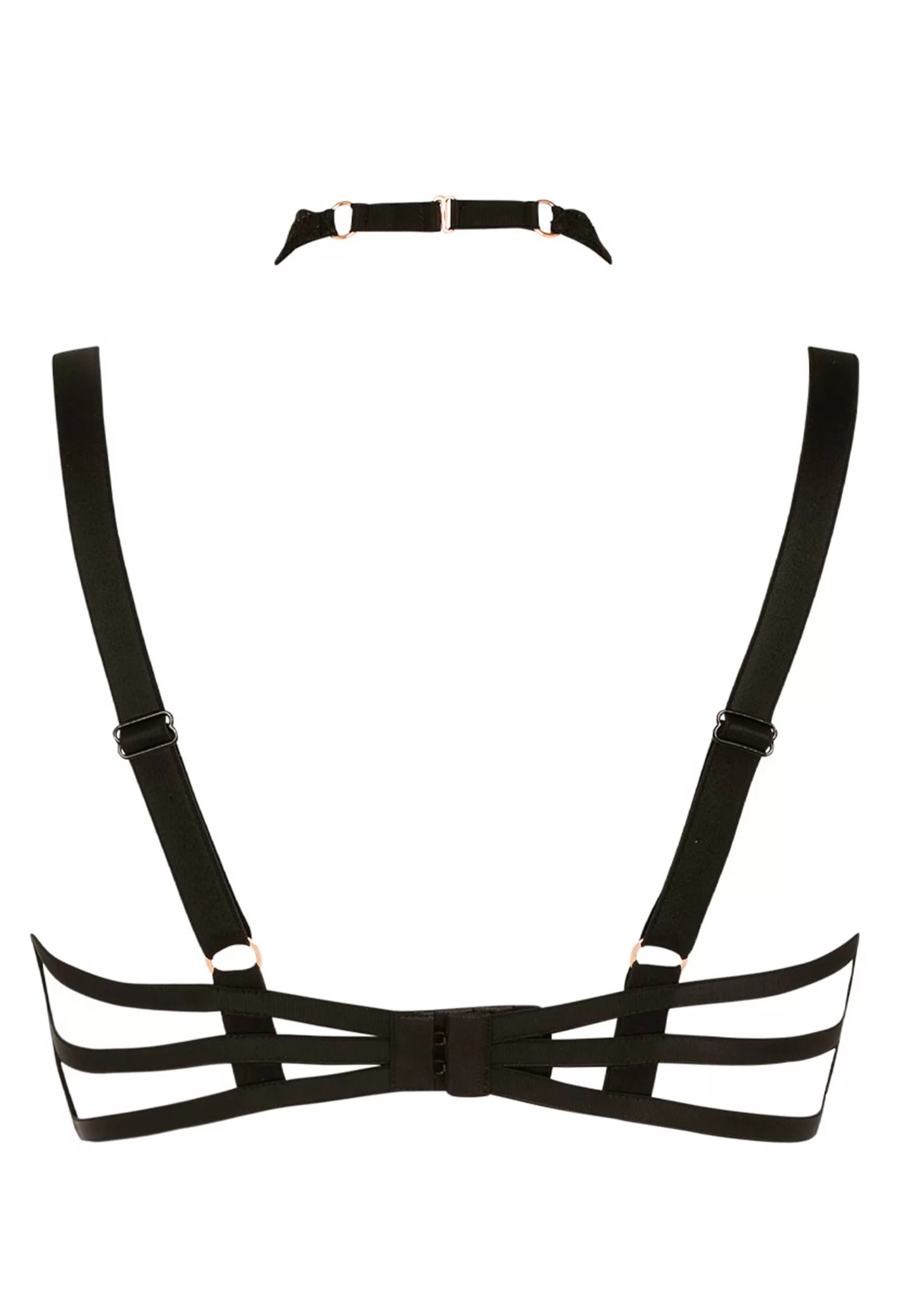 Tresor Soutien gorge Luxe
