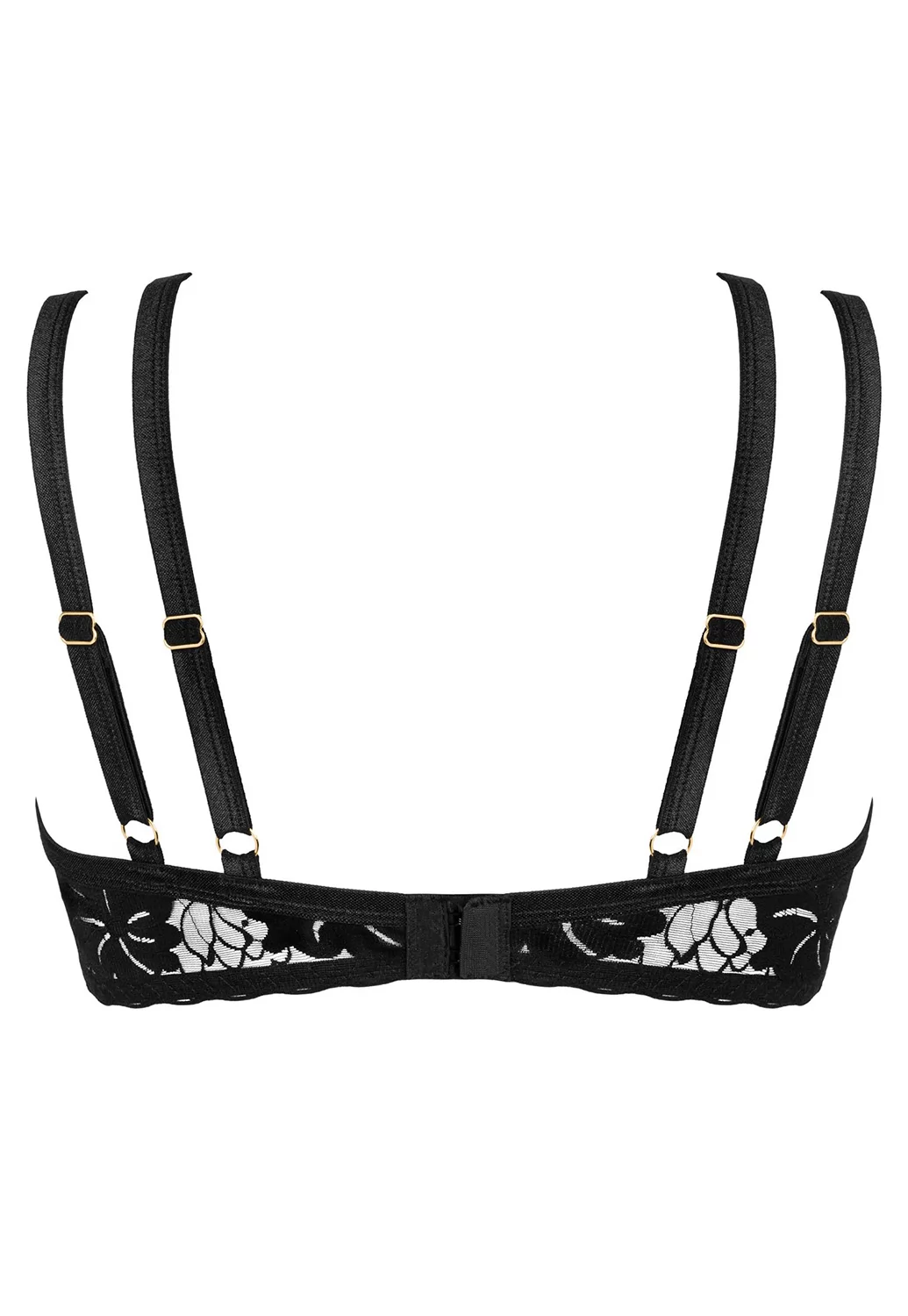 Arienna soutien gorge noir