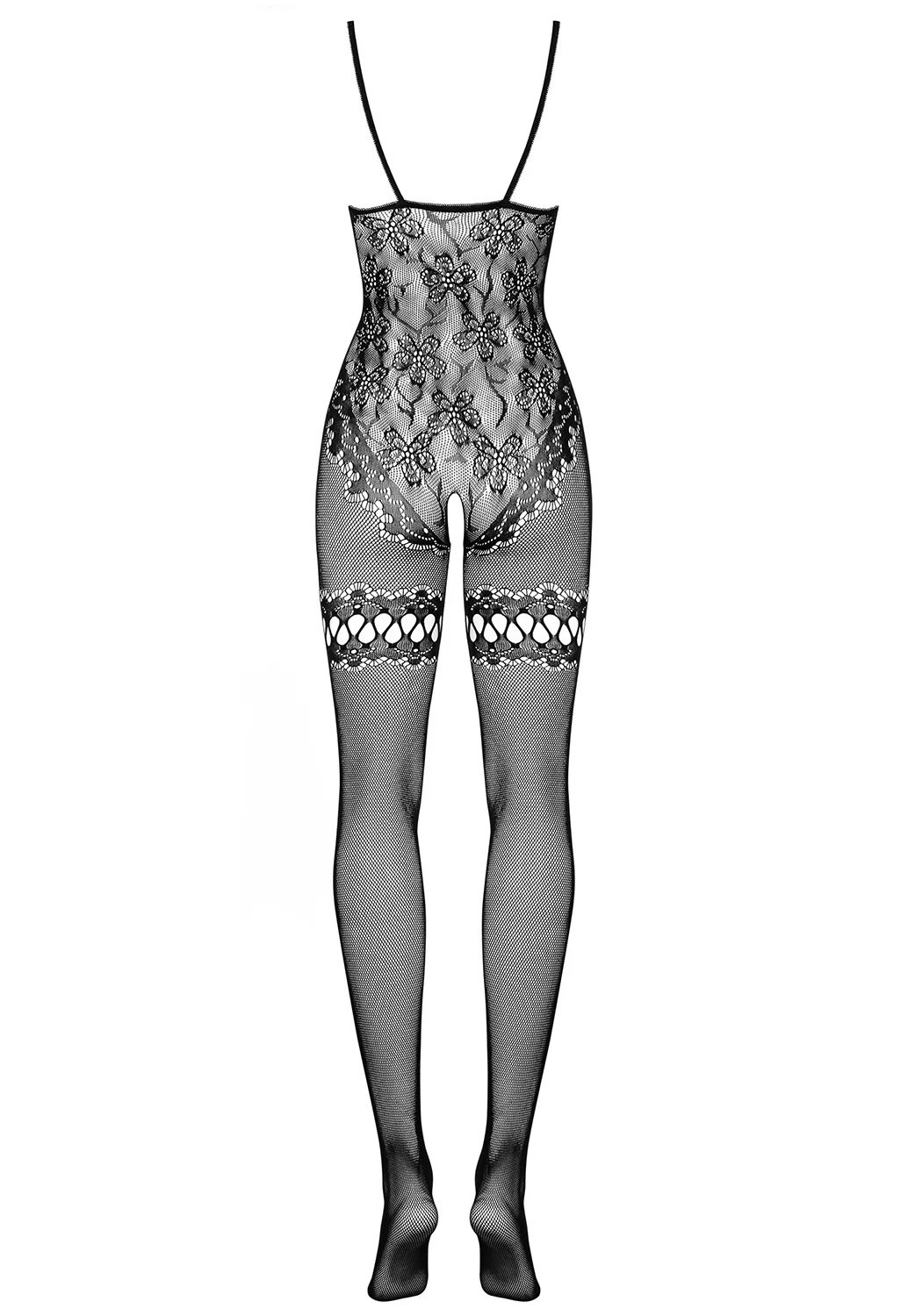 Body collants