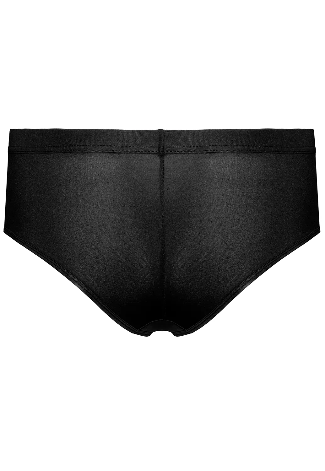 Slip à strass pour homme