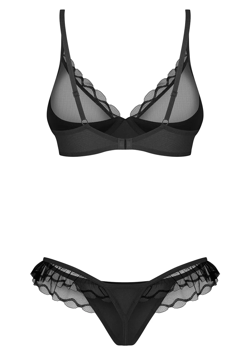 Stelisa lingerie 2 pièces