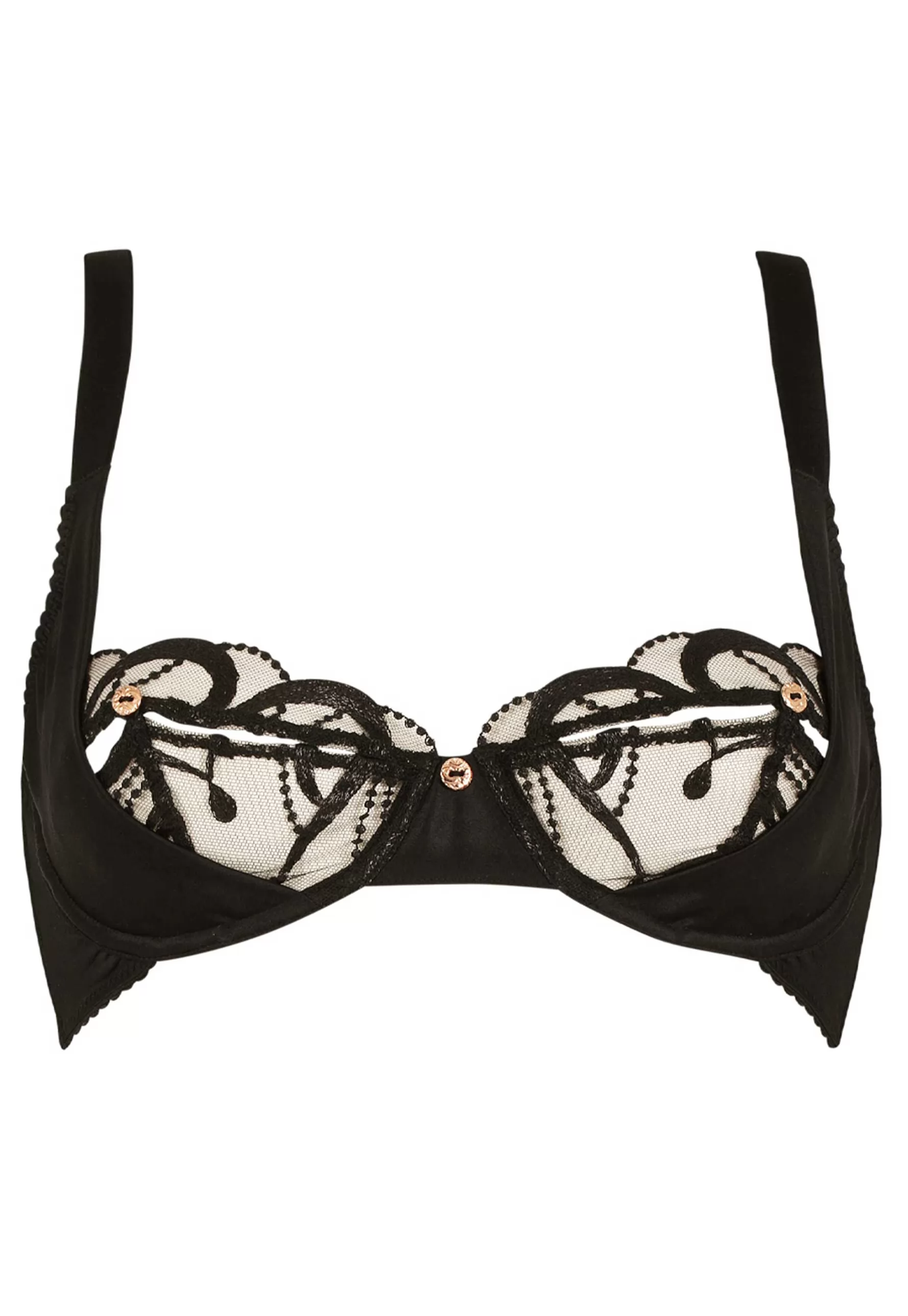 Tresor Soutien gorge Luxe